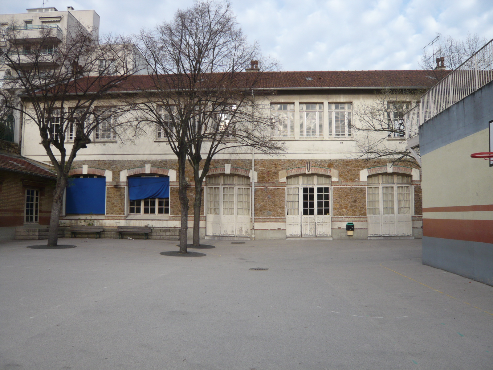 Ecole Jean Baptiste Clement Boulogne Billancourt Boulogne-Billancourt: école Billancourt | André Gattolin – sénateur